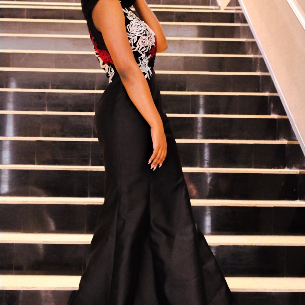 Prom dress/ball gown